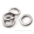 Fasteners Spring C Lock Washers Use